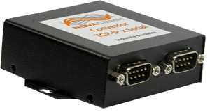 2sCOMM-NET Novacom