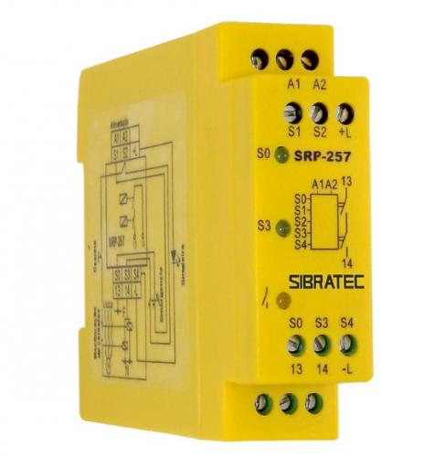 SRP-257 Sibratec