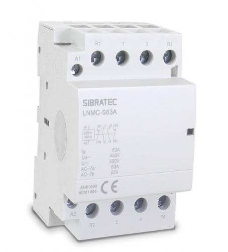 LNMC-S63A-220V Sibratec