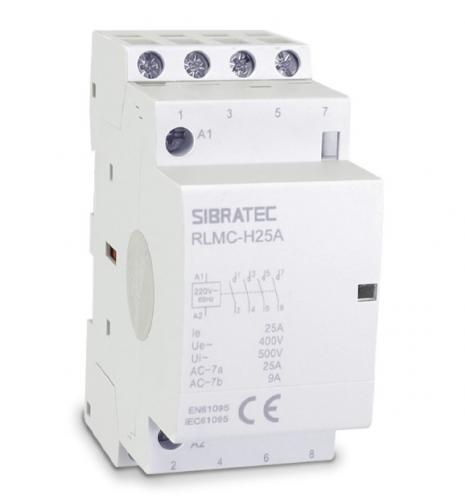 RLMC-H-4NA-220V Sibratec