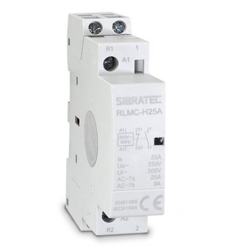 RLMC-H-1NA-1NF-220V Sibratec