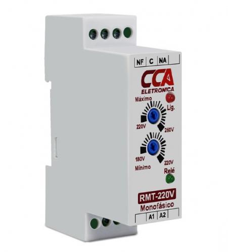 RMT-220V CCA