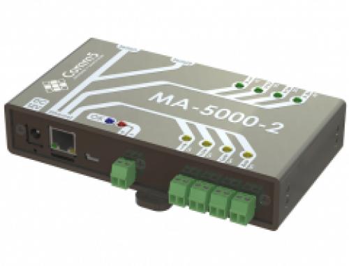 MA-5000-2 COMM5