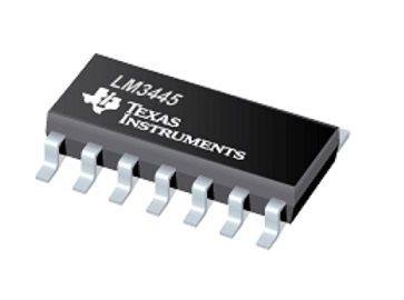LM3445M Texas Instruments
