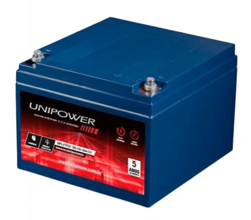 UPLFP12-30 Unipower