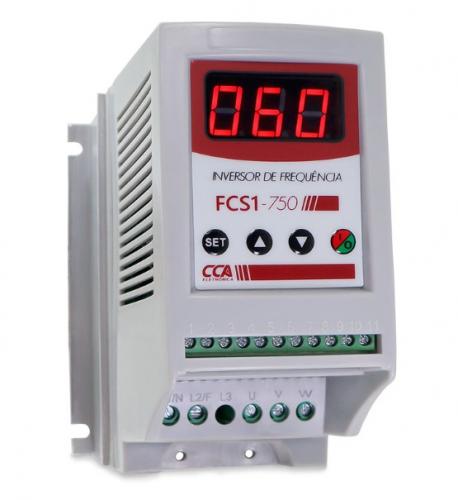 FCS1-750 CCA