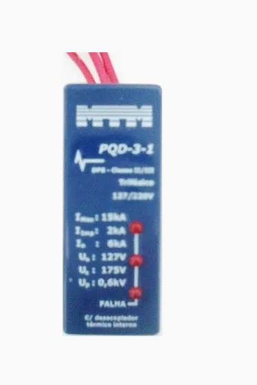 PQD-3-1 MTM