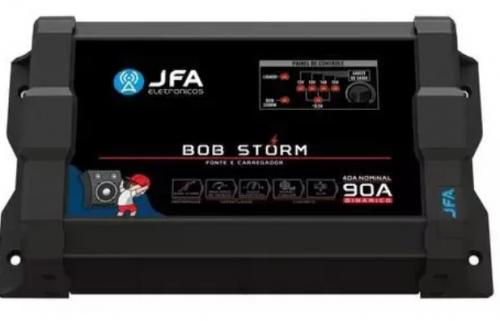 Bob Storm 90A JFA