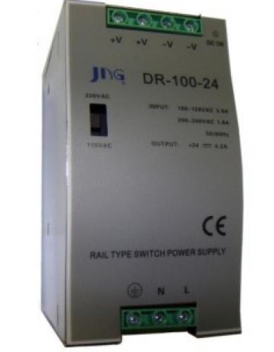 DR-100-24-JNG JNG