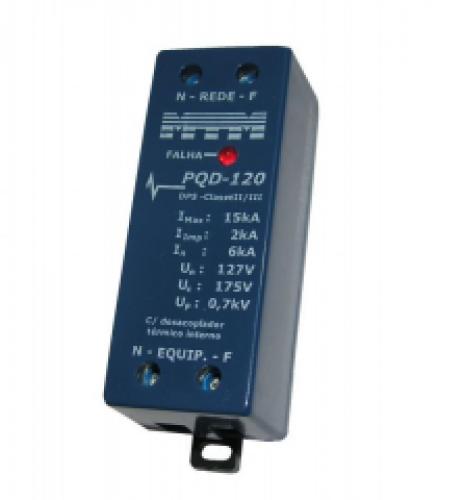 PQD-120 MTM