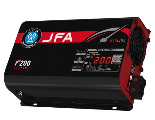 Redline 200A JFA