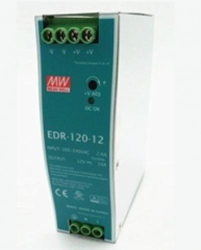 EDR-120-12 Mean Well