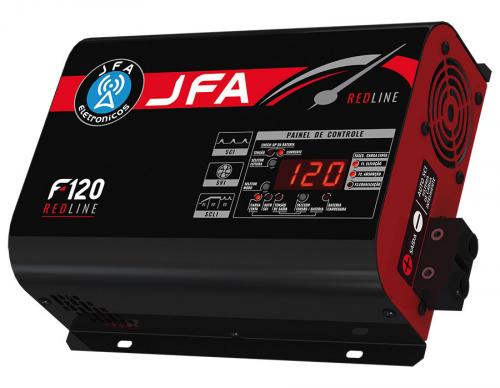 Redline 120A JFA