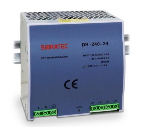 DR-240-24V Sibratec