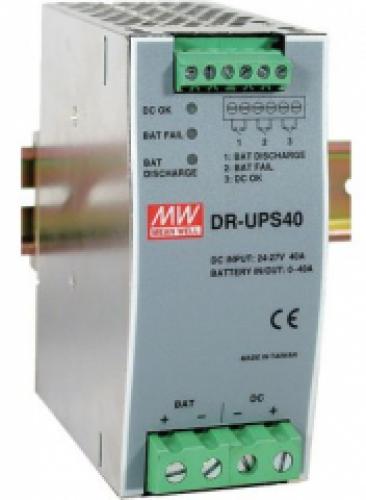 DR-UPS40 Mean Well