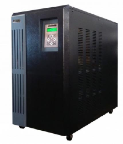 SYAL-5kVA TS Shara