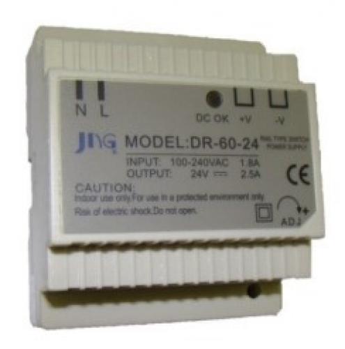 DR-60-24 JNG