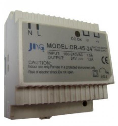 DR-45-24 JNG