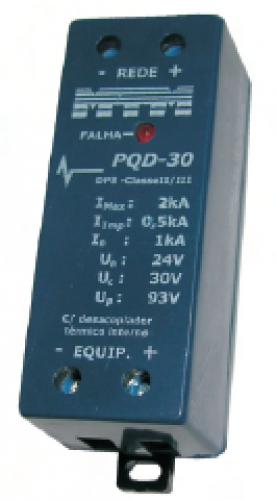 PQD-30 MTM