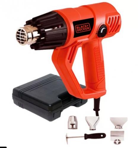 HG2000K Black & Decker