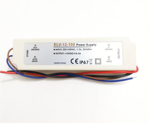 ELV-12-100-1 Eccel