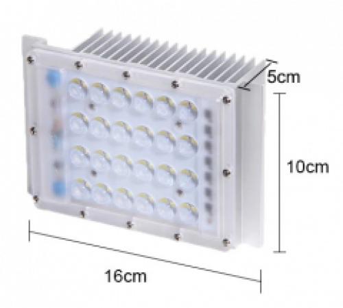 ELM-50WDOB-B Eccel