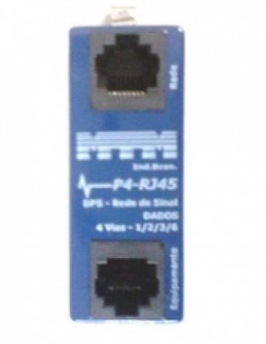 P4-RJ45 MTM