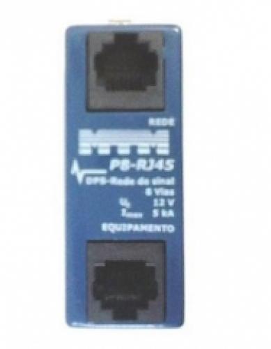 P8-RJ45 MTM