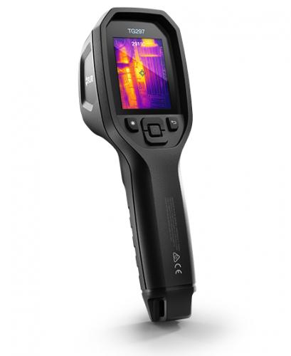 TG297 FLIR