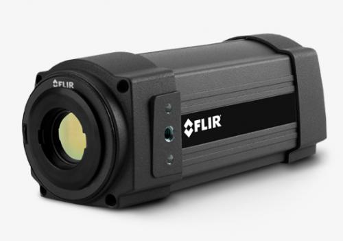 A310 FLIR