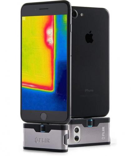 Flir One Gen 3 Android USB-C FLIR