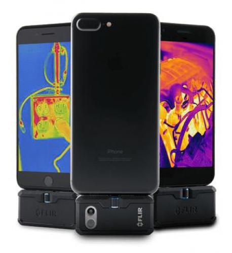 Flir One PRO FLIR