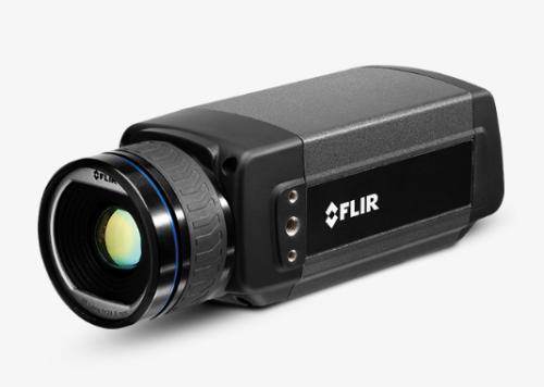 A615 FLIR