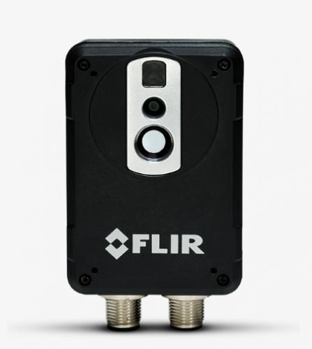 AX8 FLIR