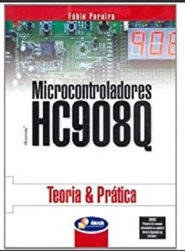 HC908Q Érica