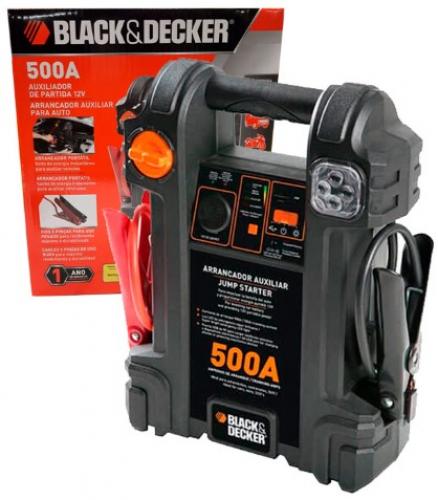 JS500S Black & Decker