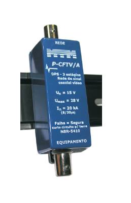 P-CFTV-A MTM