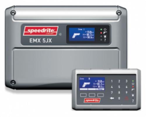 EMX-5JX Speedrite - Tru-Test