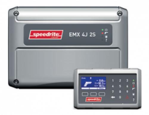 EMX-4J2S Speedrite - Tru-Test