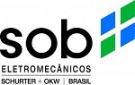 Sob Schurter+Okw do Brasil