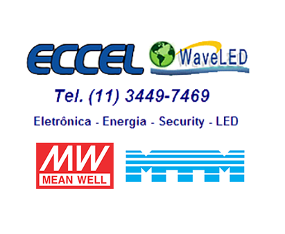 Eccel Comercio e Servicos em Eletro Eletronica Ltda